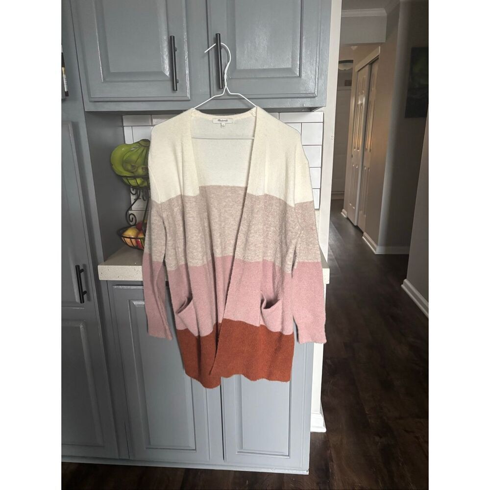 Madewell sweater